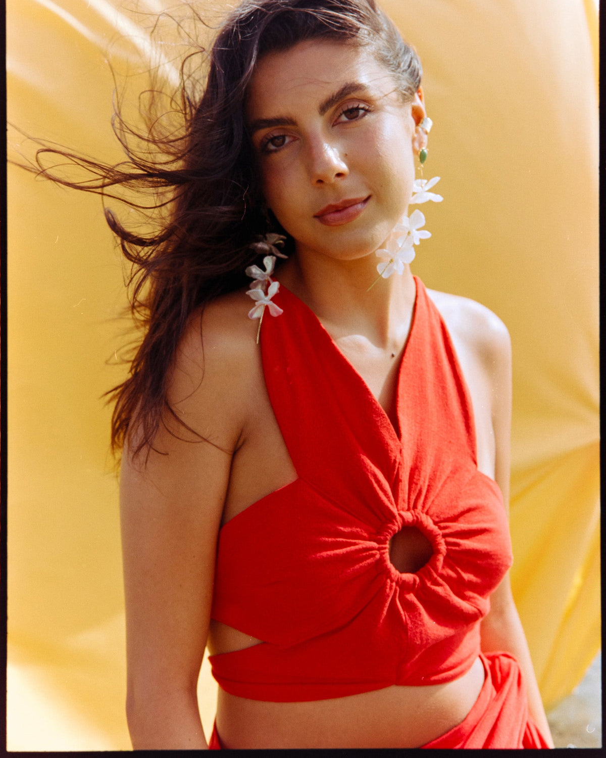 Petalo Crop