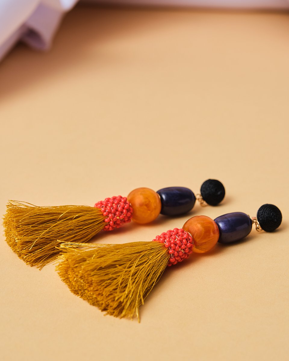 Myraisa Earrings