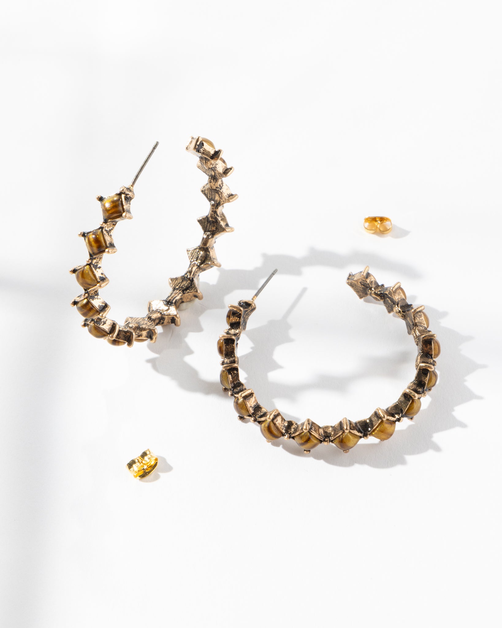 Annalise Earrings