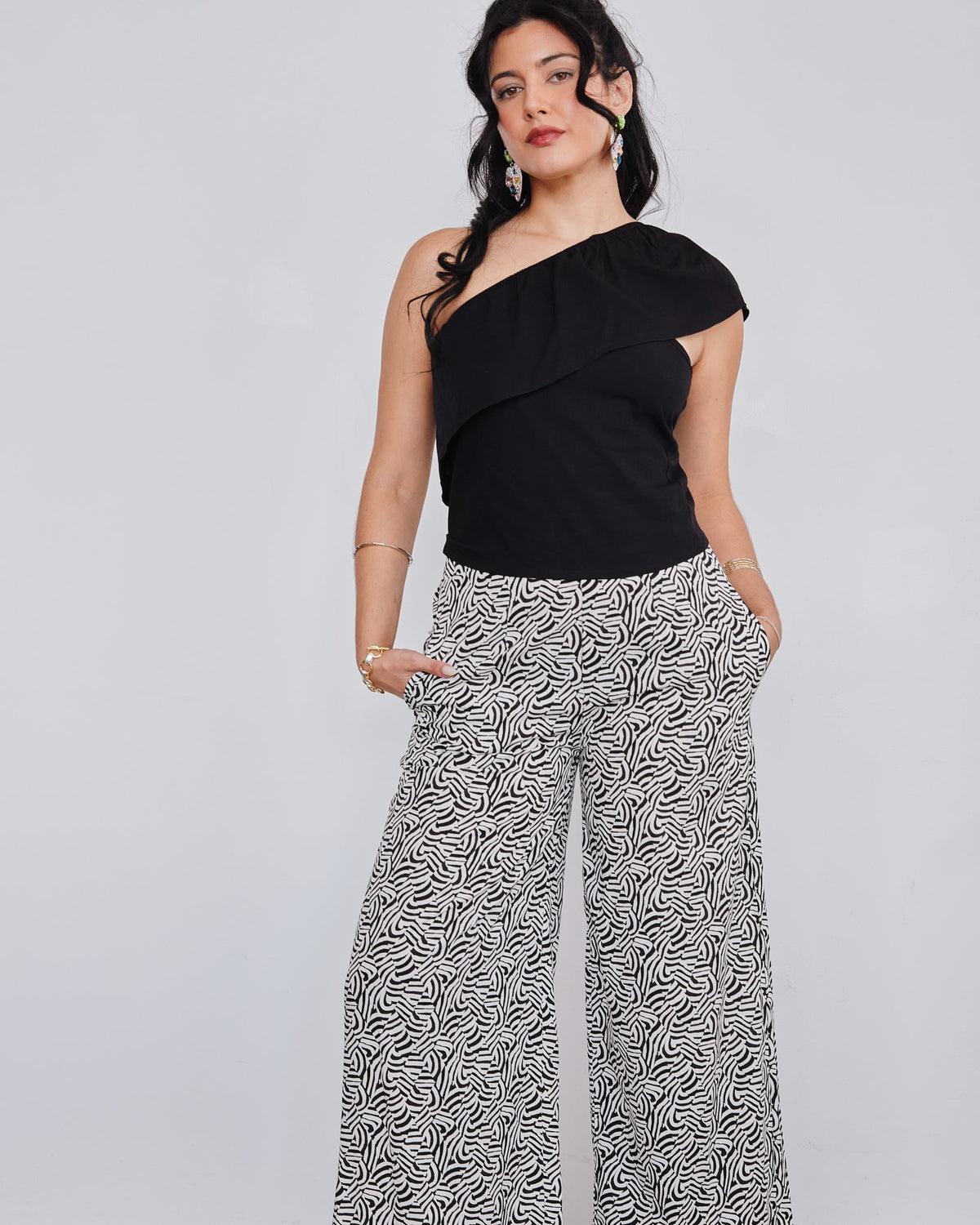 Amara Pant