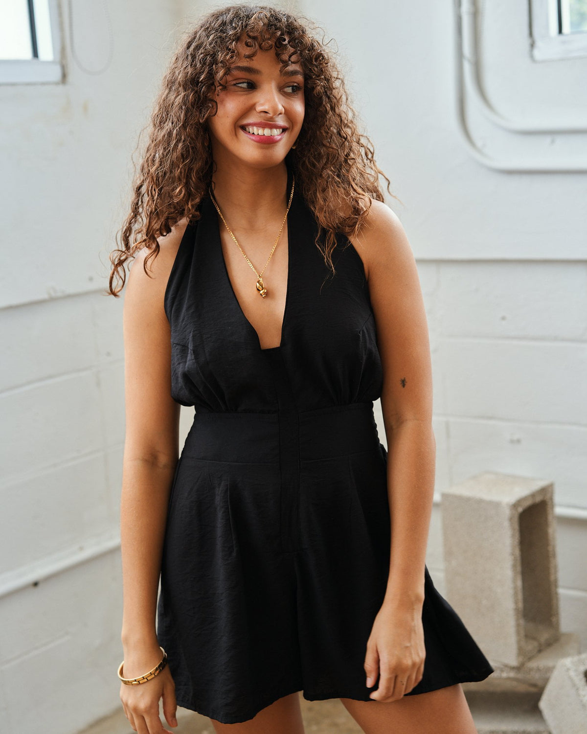 Corin Jumpsuit