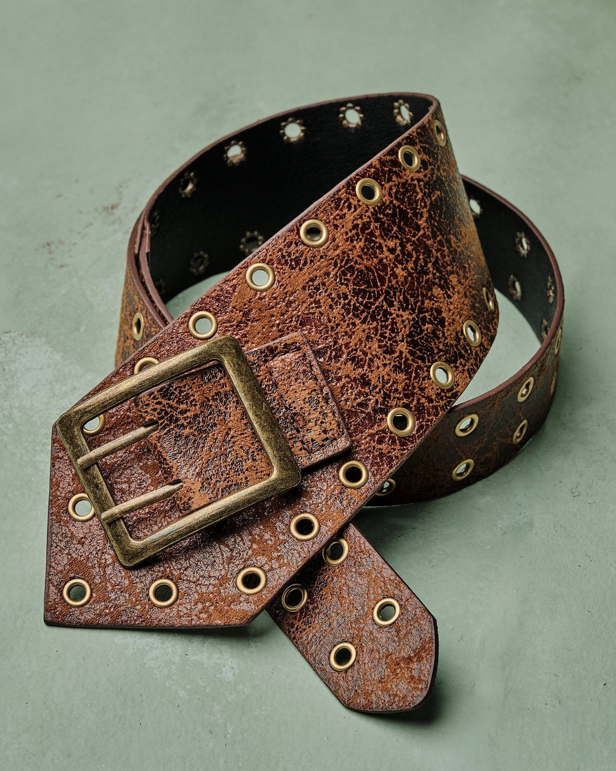 Uruguay Belt