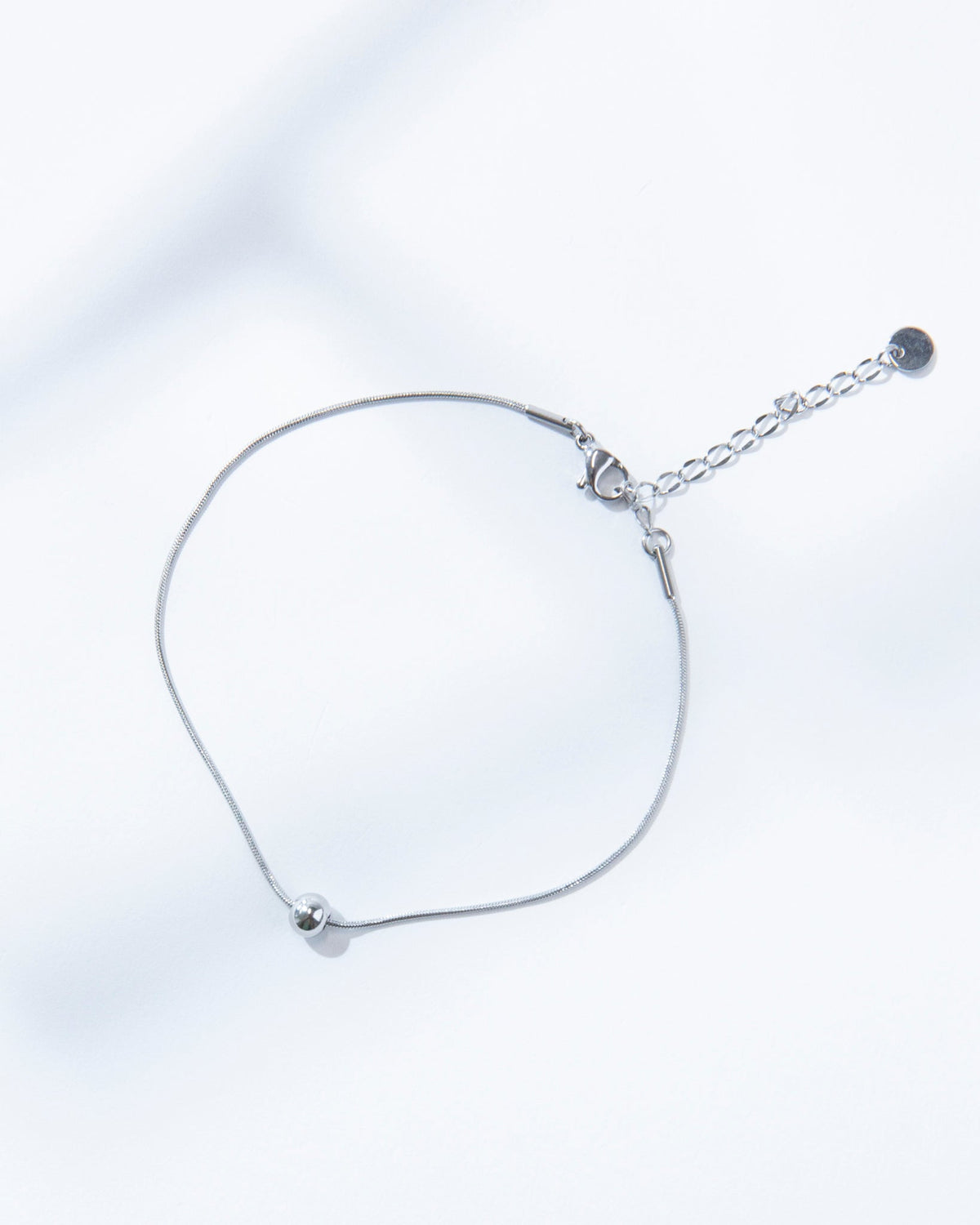 Simple Ball Bracelet