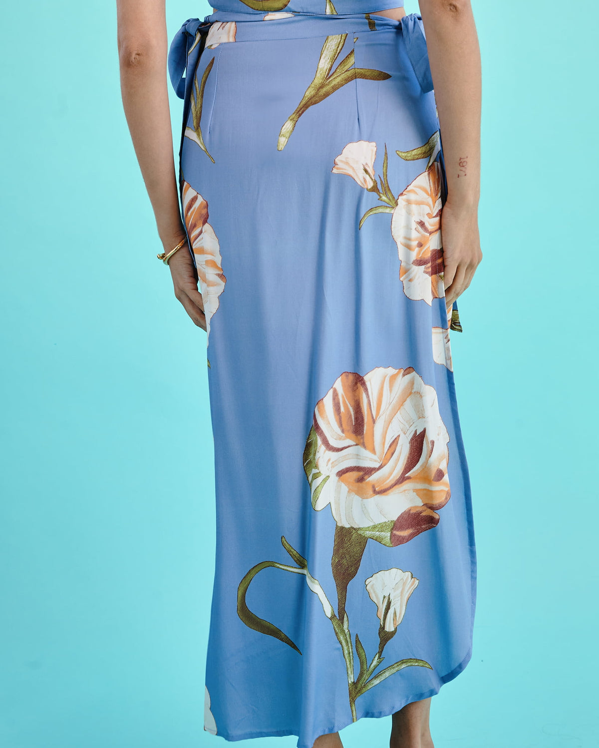 Patrona Skirt