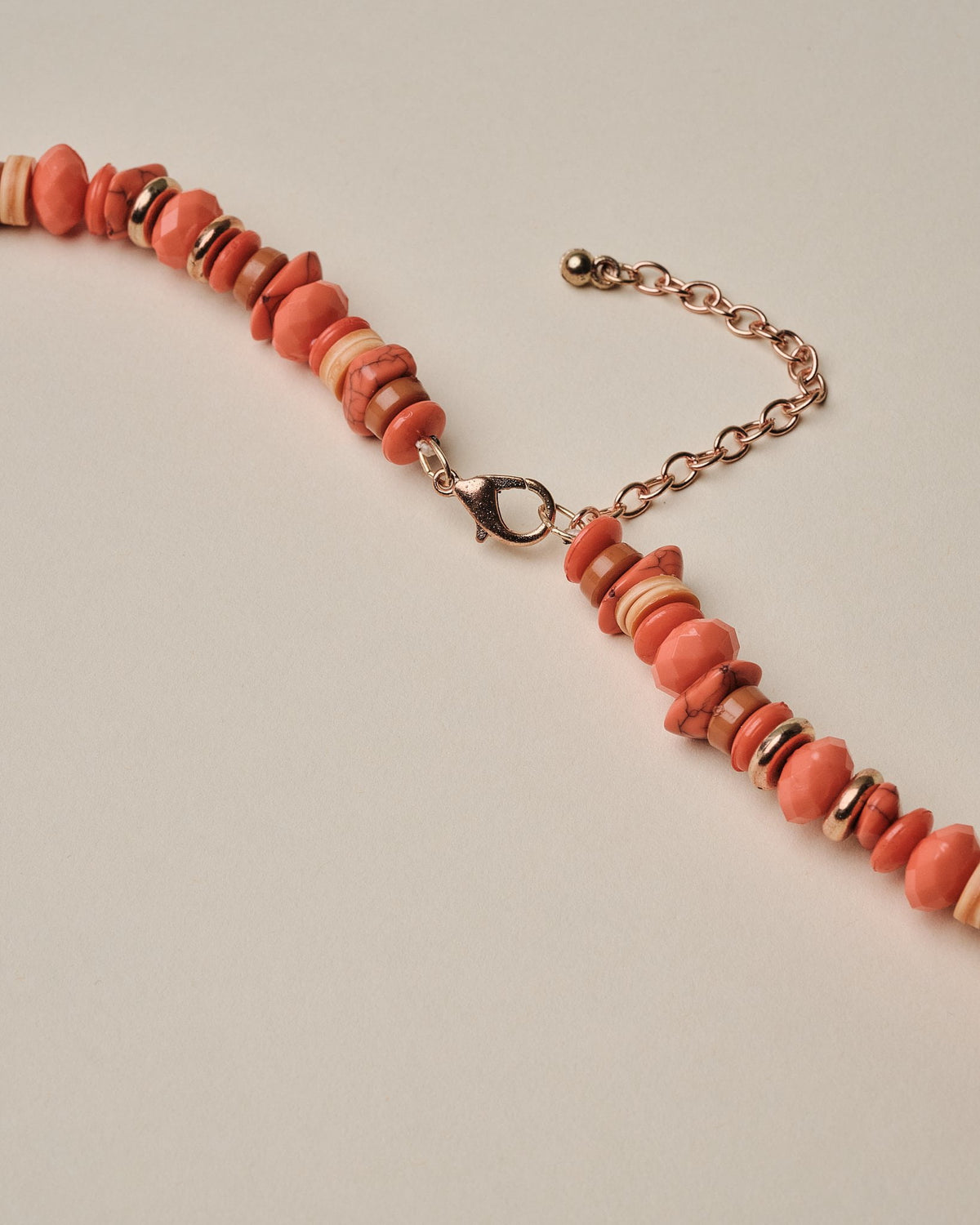 Benny Necklace