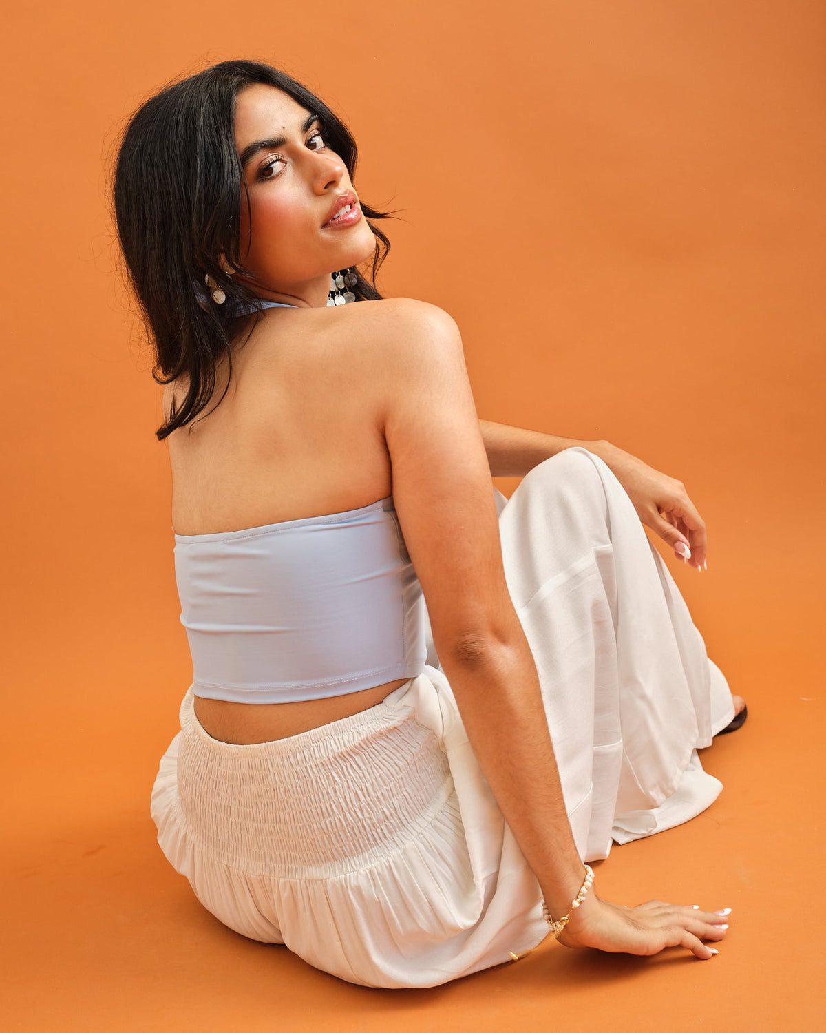 Catia Crop