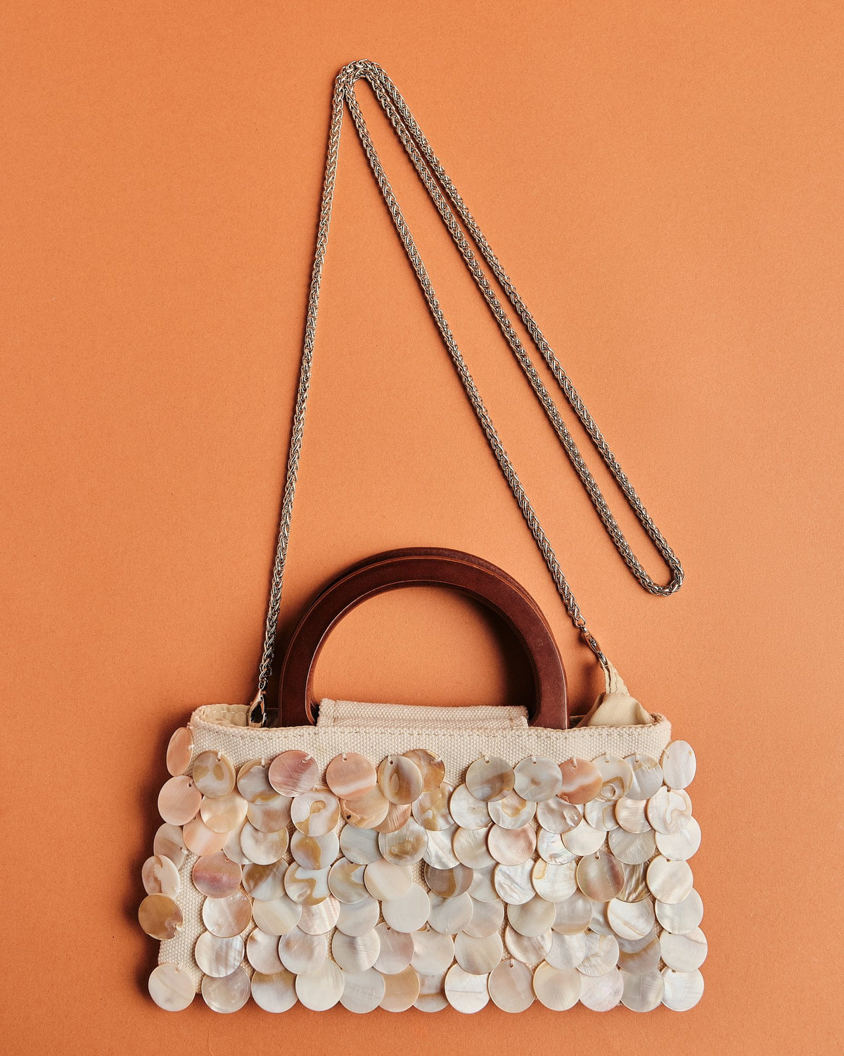 Siren Purse