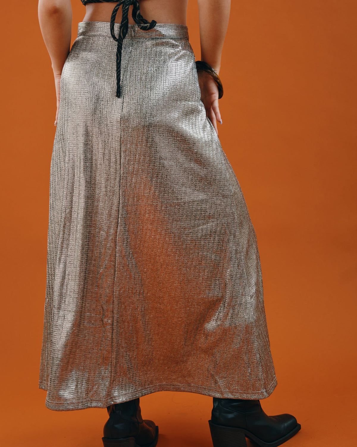 Sicilia Skirt