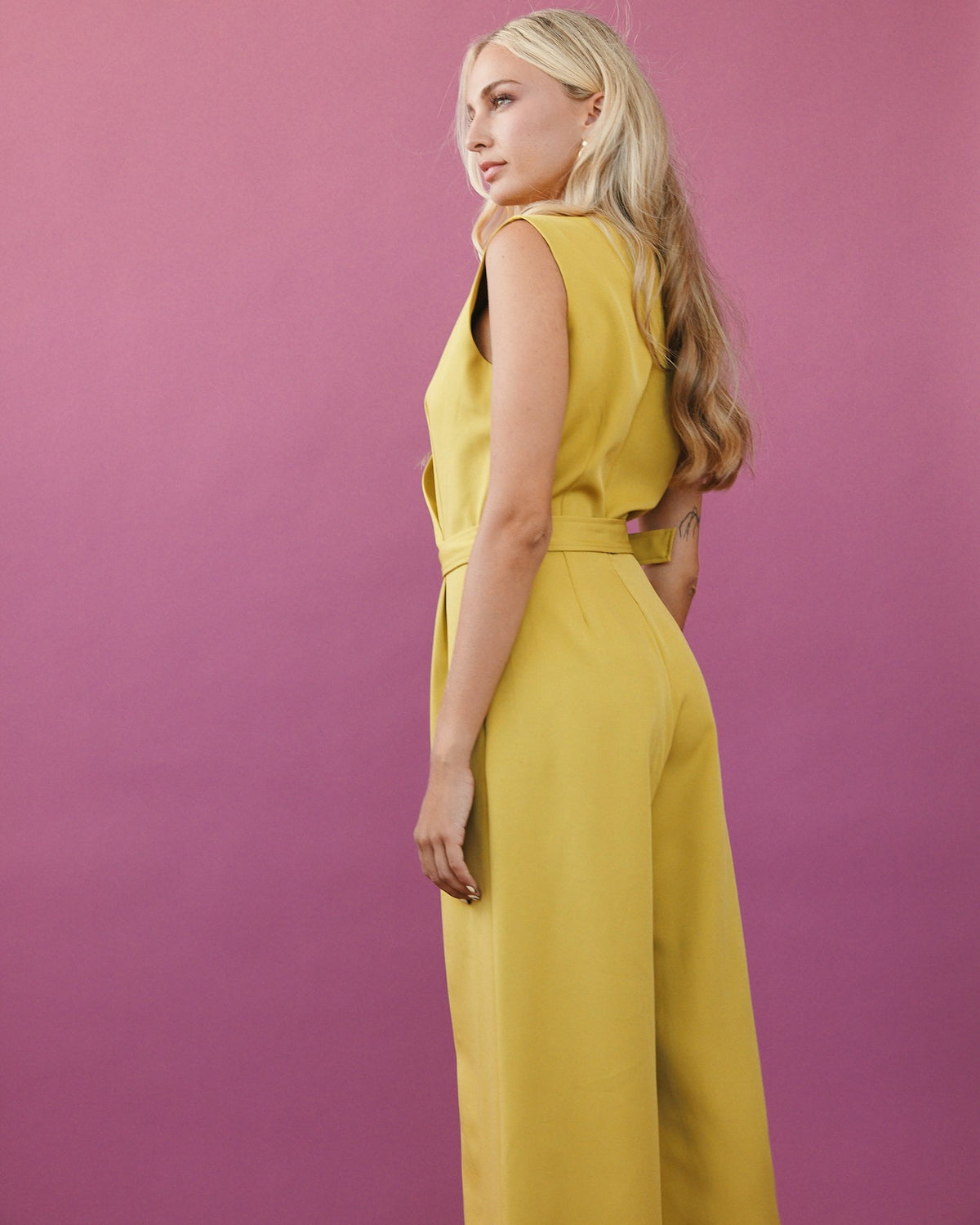 Blend Jumpsuit