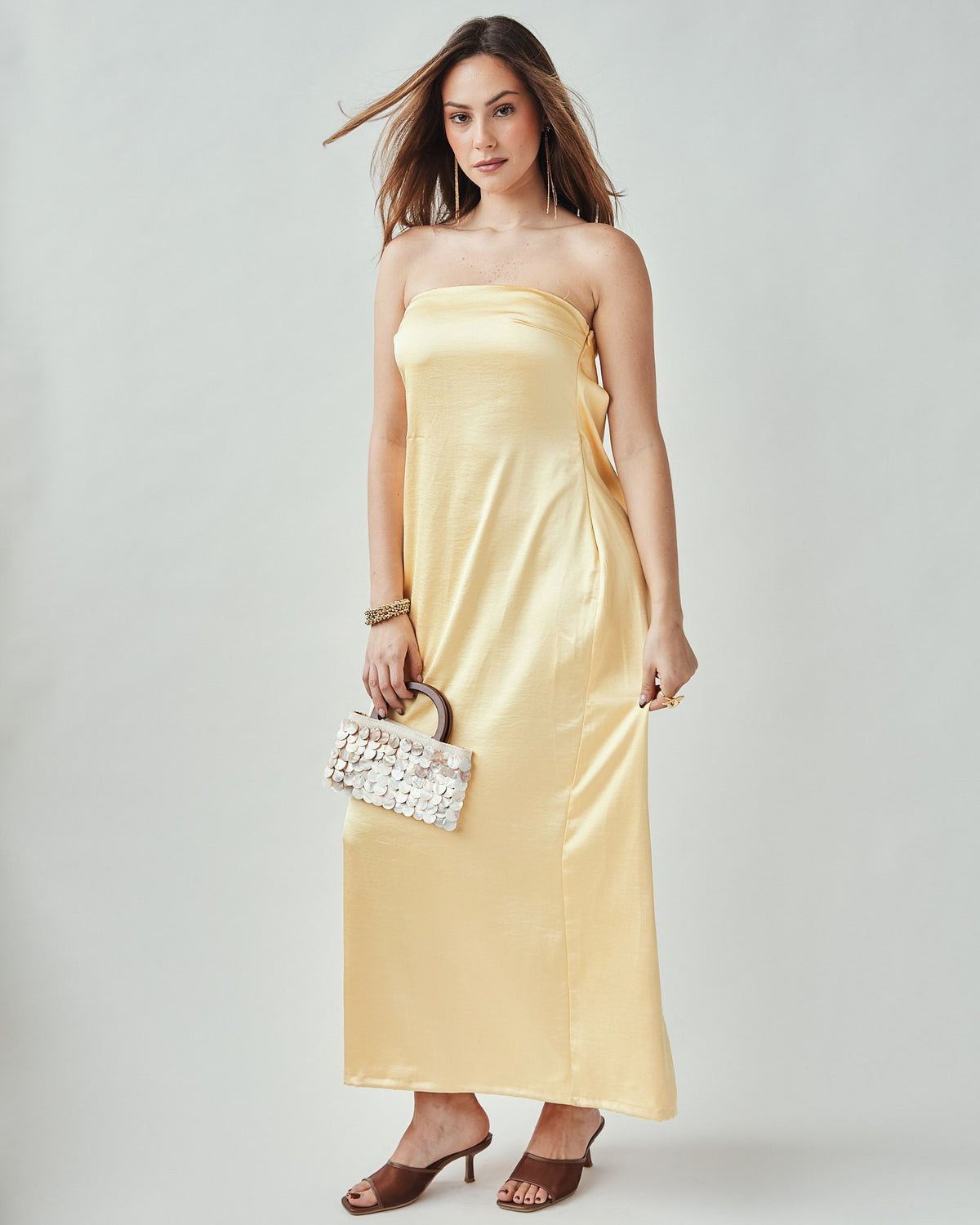 Roman Dress