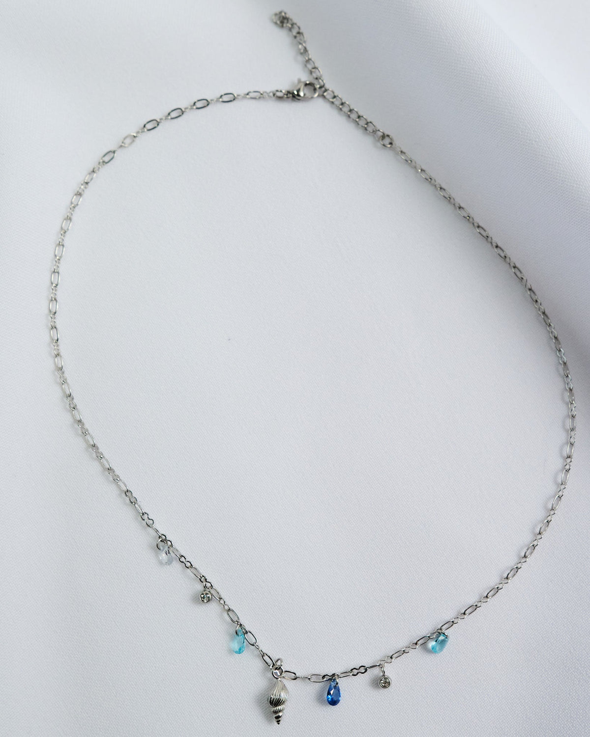 Seaside Necklace