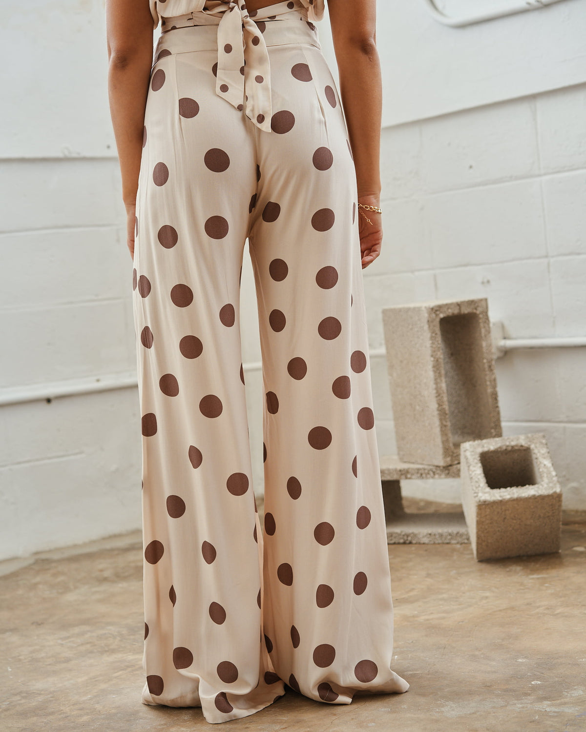 New Person Pant