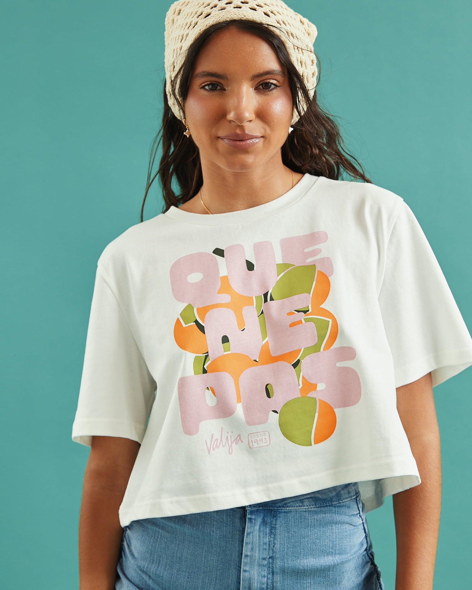 Quenepas Crop