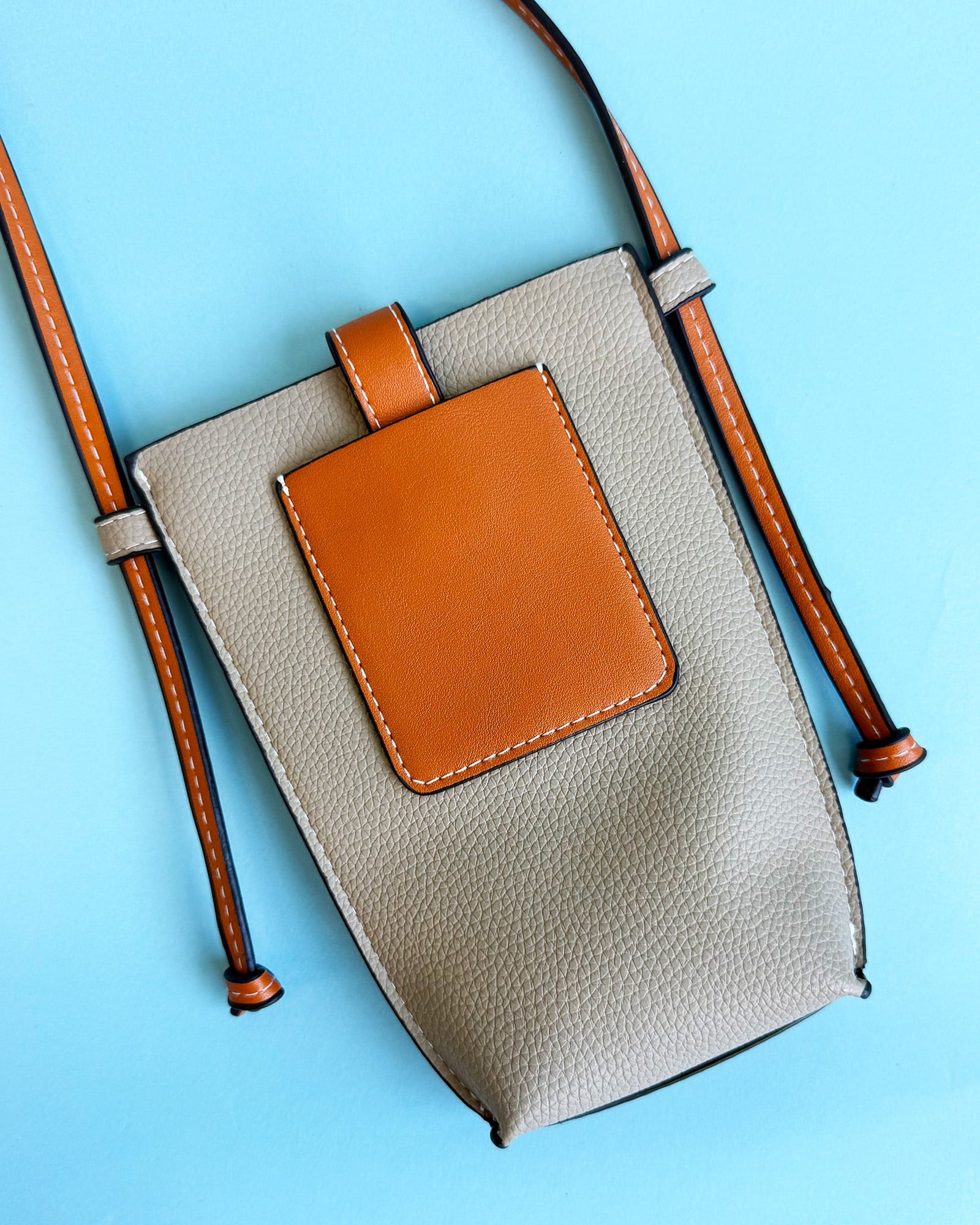 Laura Crossbody Purse