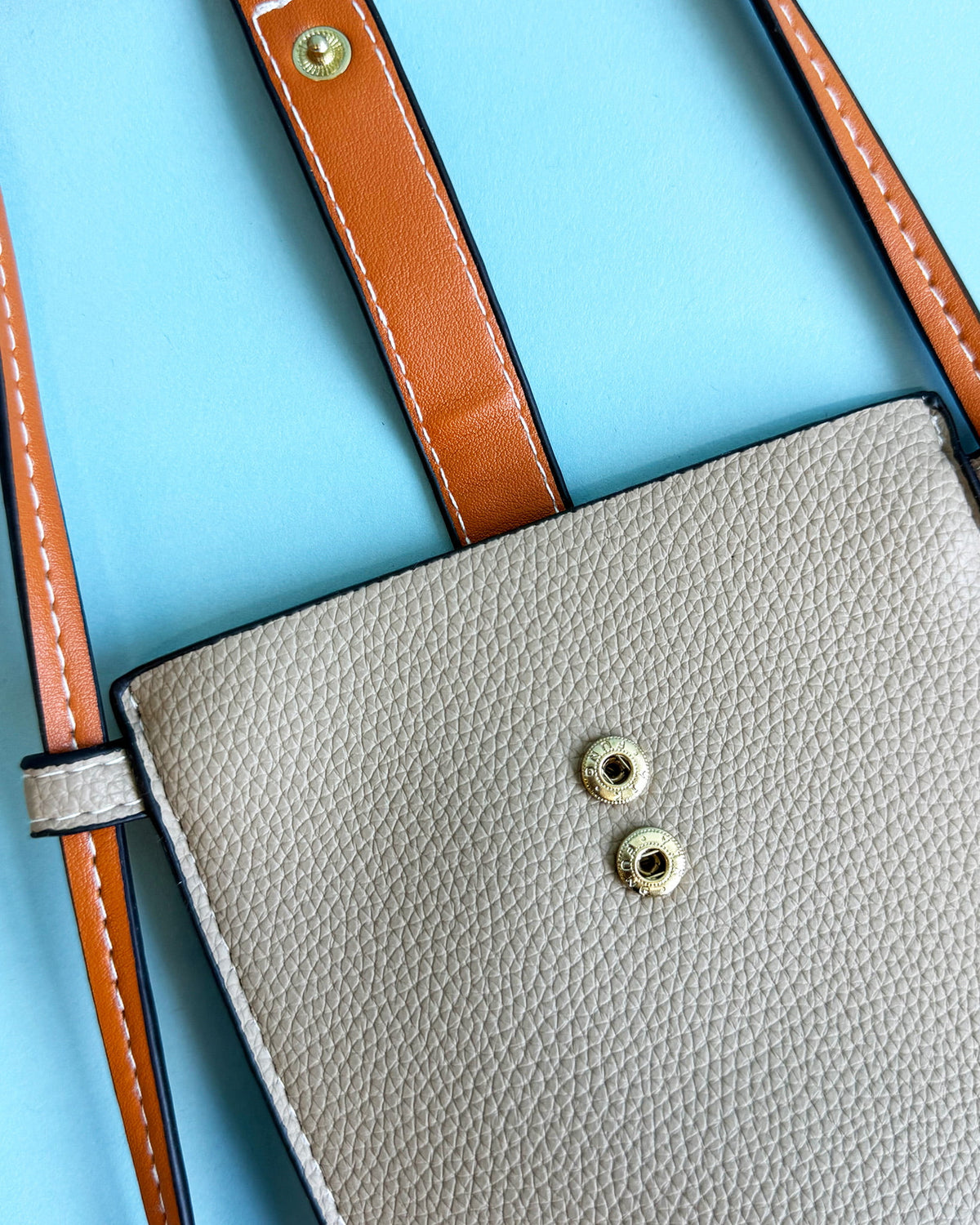 Laura Crossbody Purse