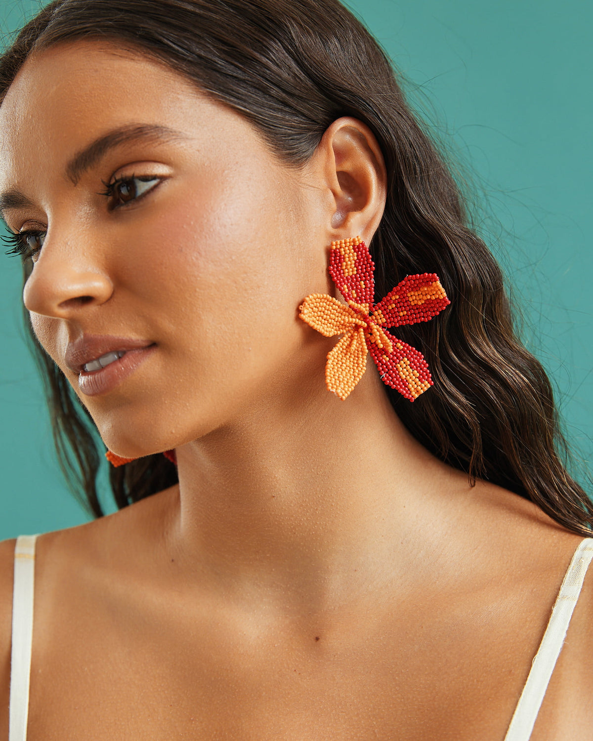 Carelli Earrings