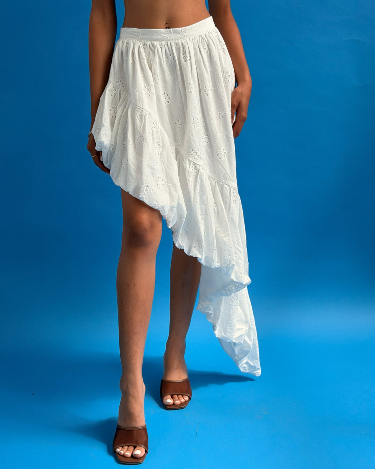 Nateza Skirt