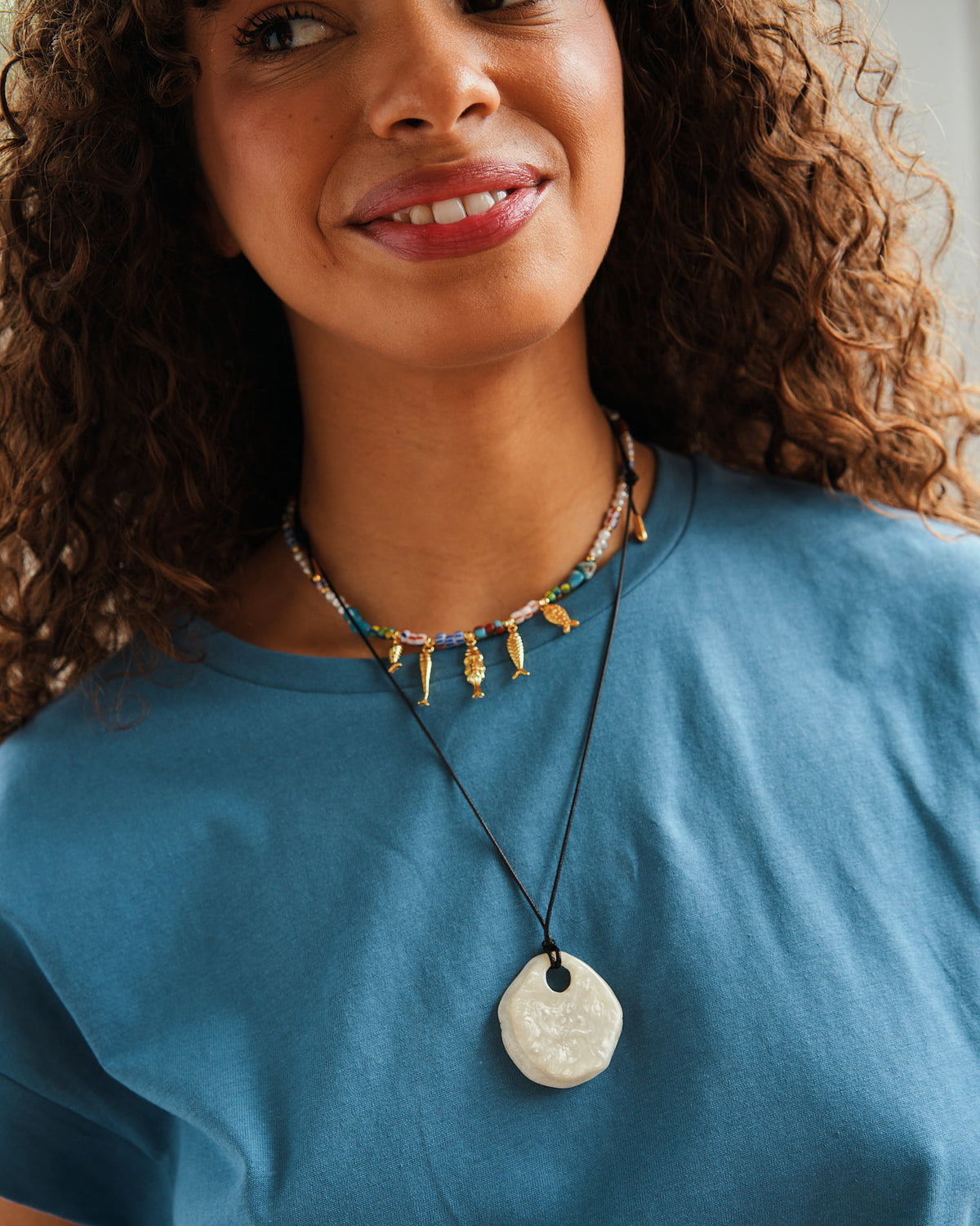 Edwina Necklace