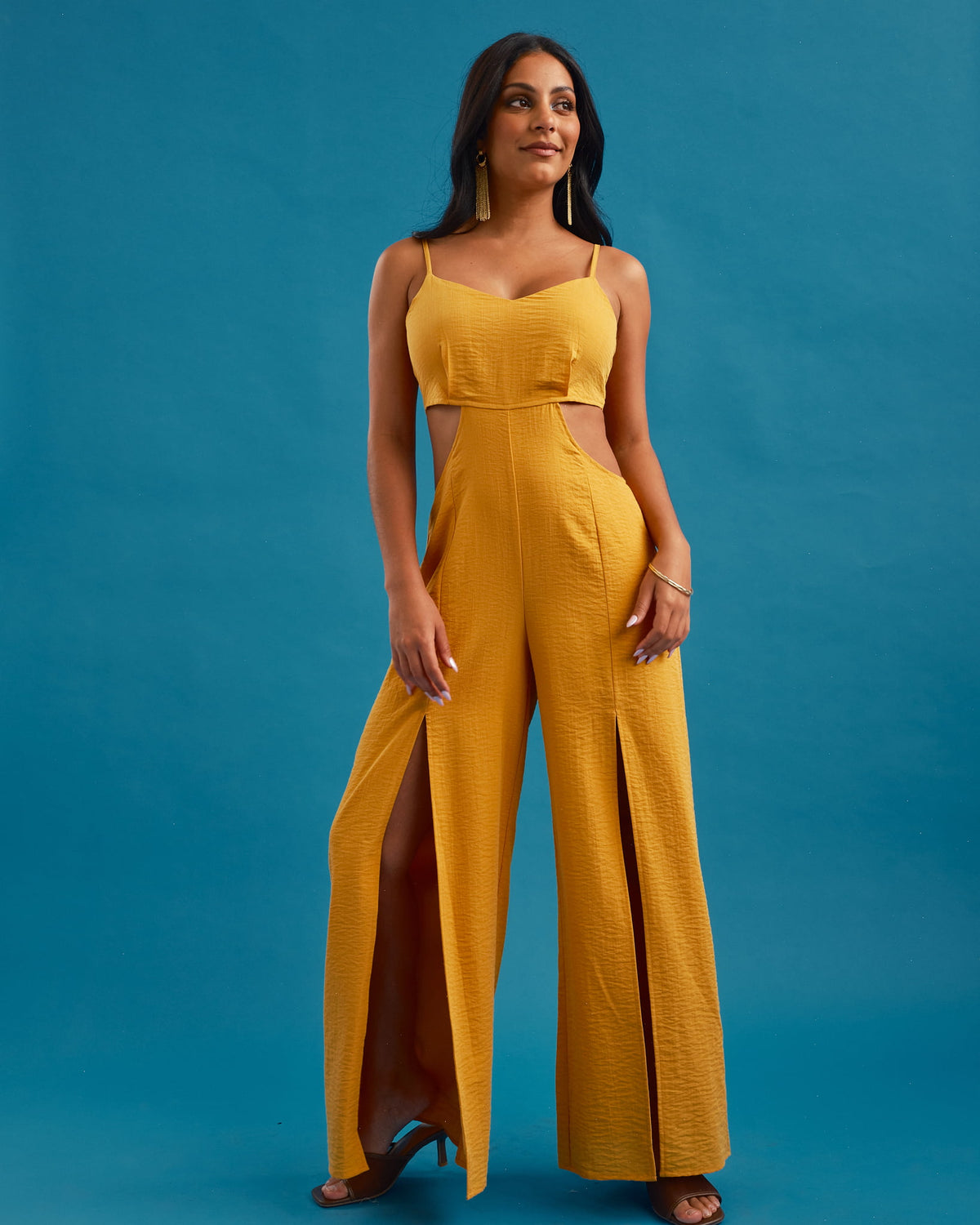 Sutton Jumpsuit