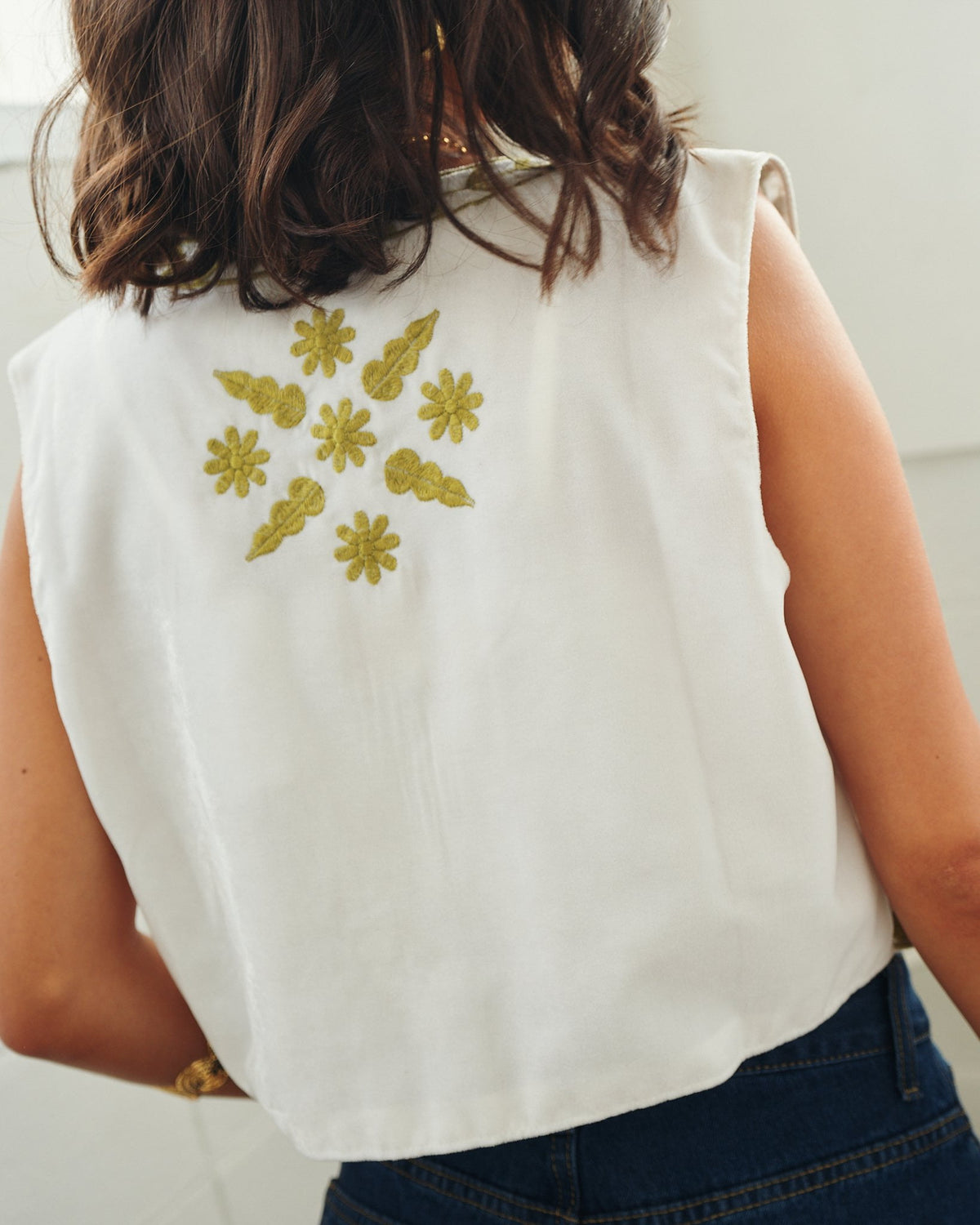 Massimo Vest