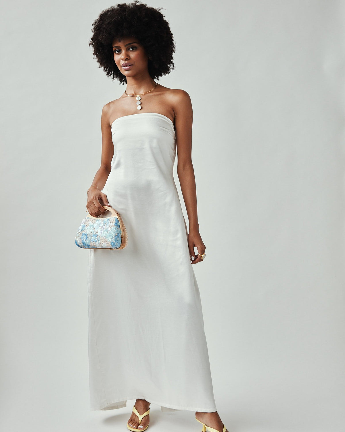 Roman Dress