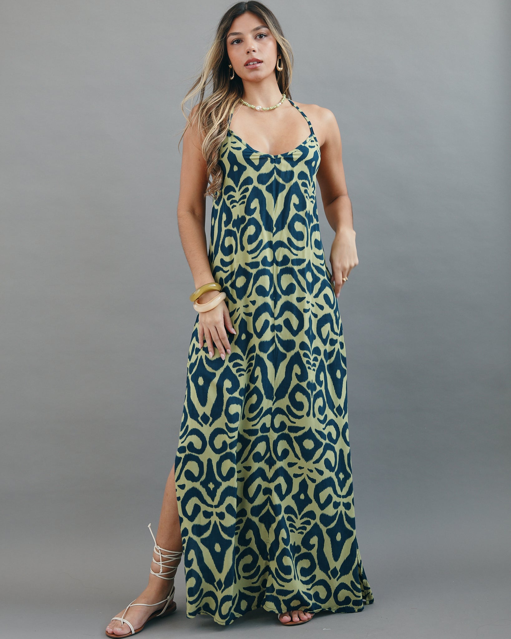 Felicita Dress