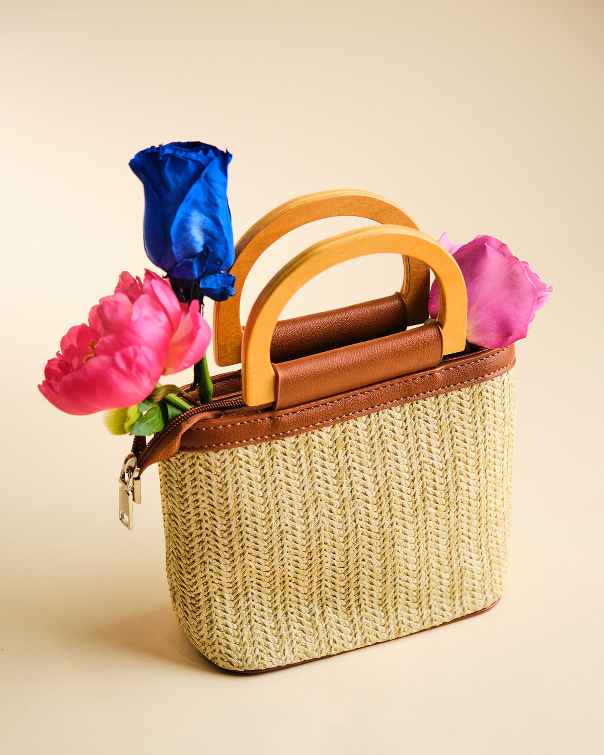 Lluvia De Verano Purse