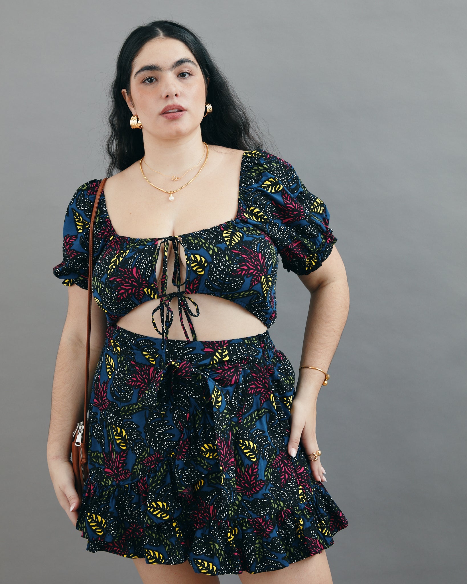 Fanny Skirt