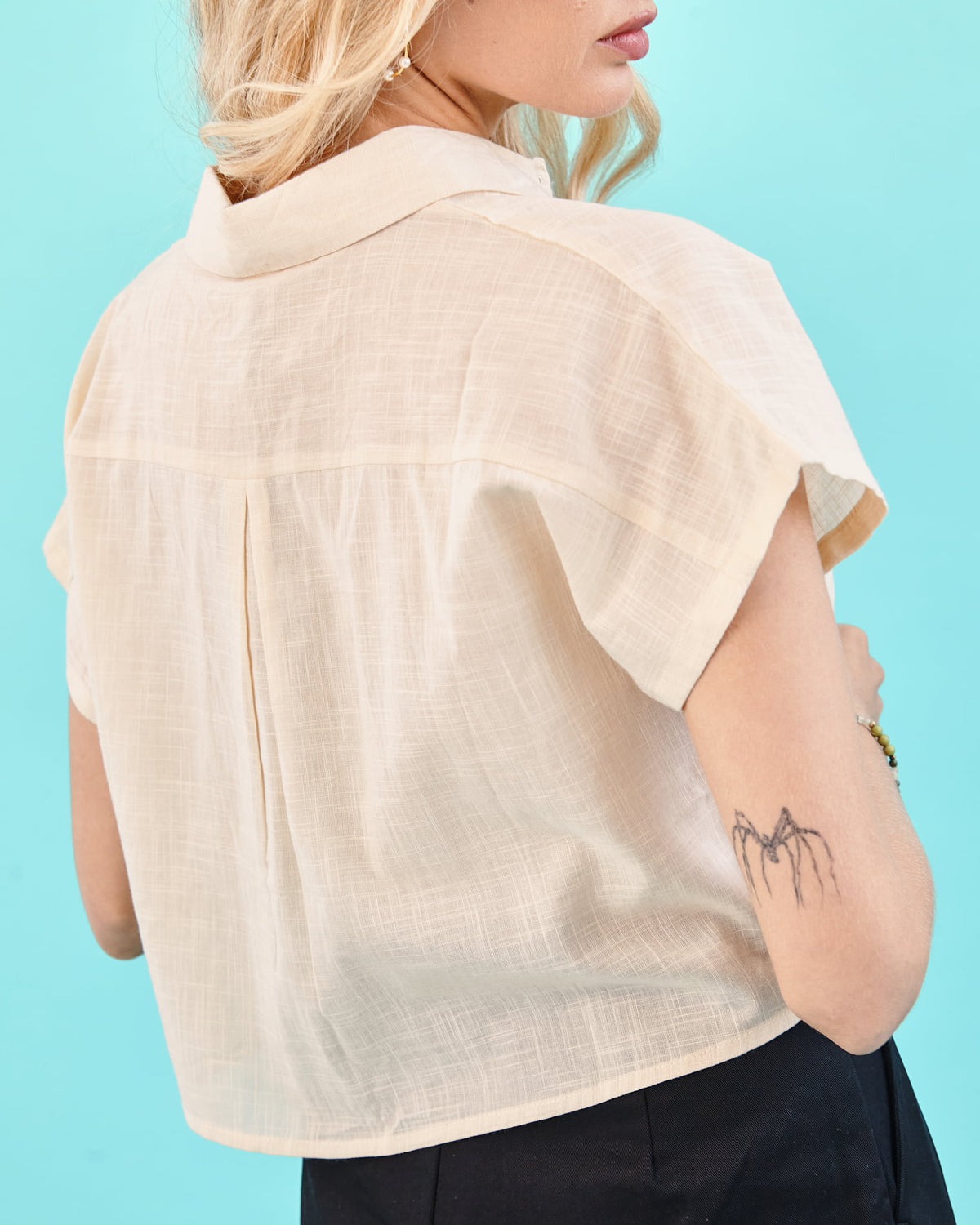 Von Crop
