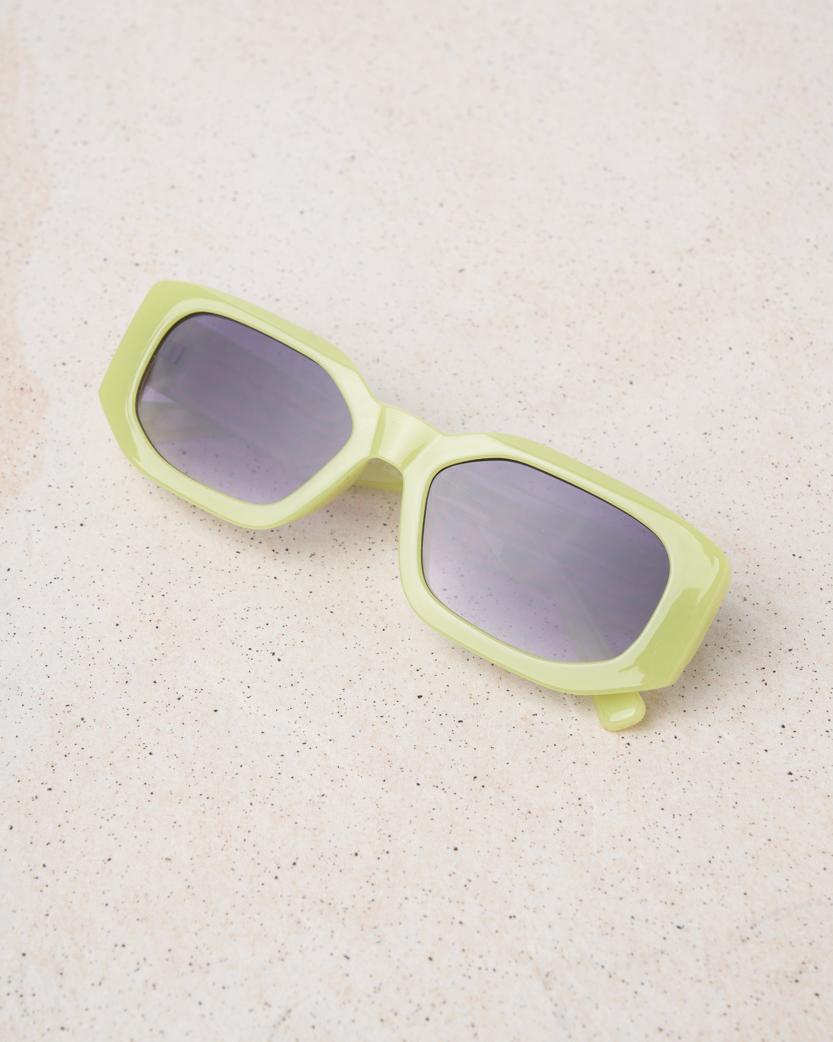 Resident Sunglasses