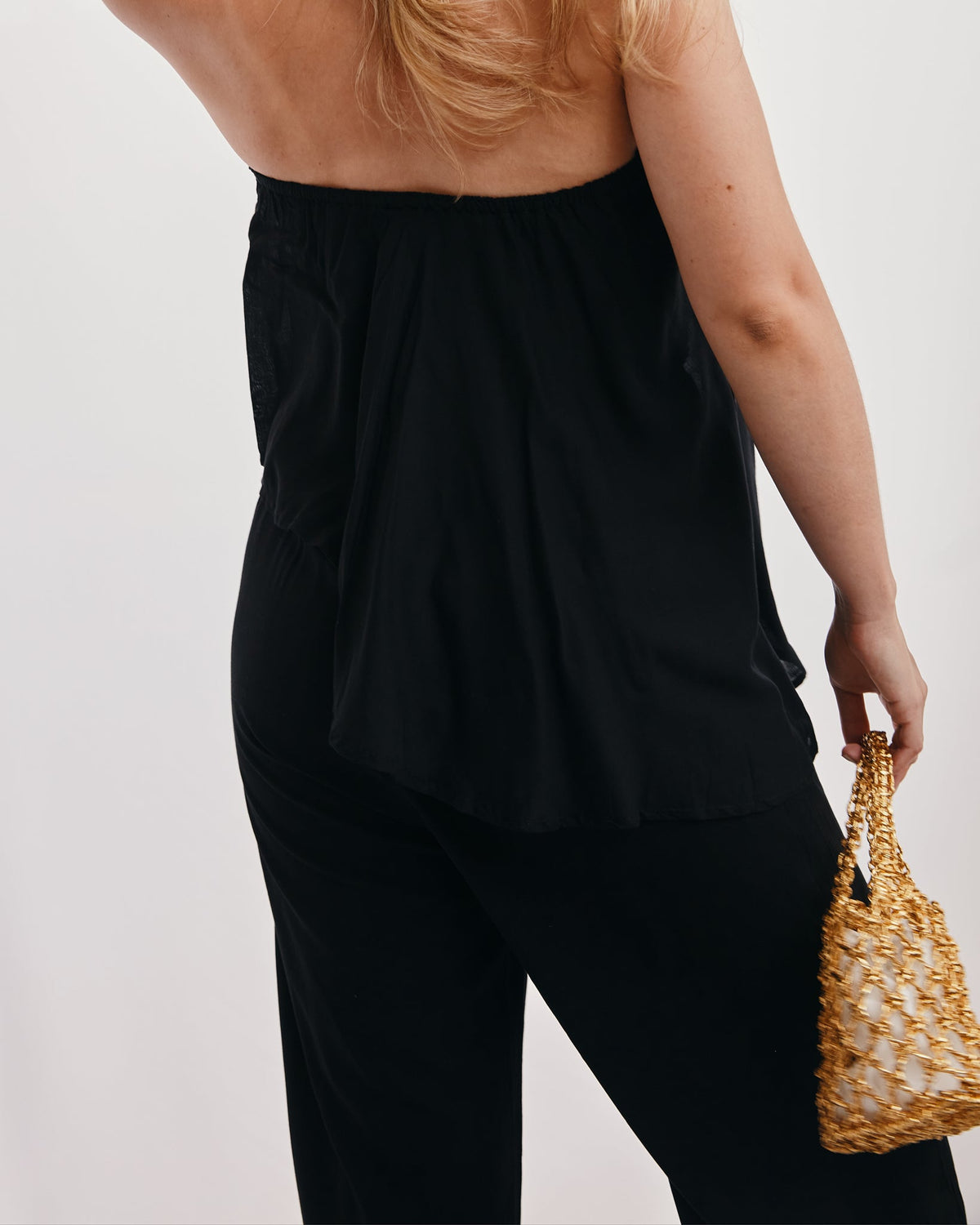 Cenesi Jumpsuit