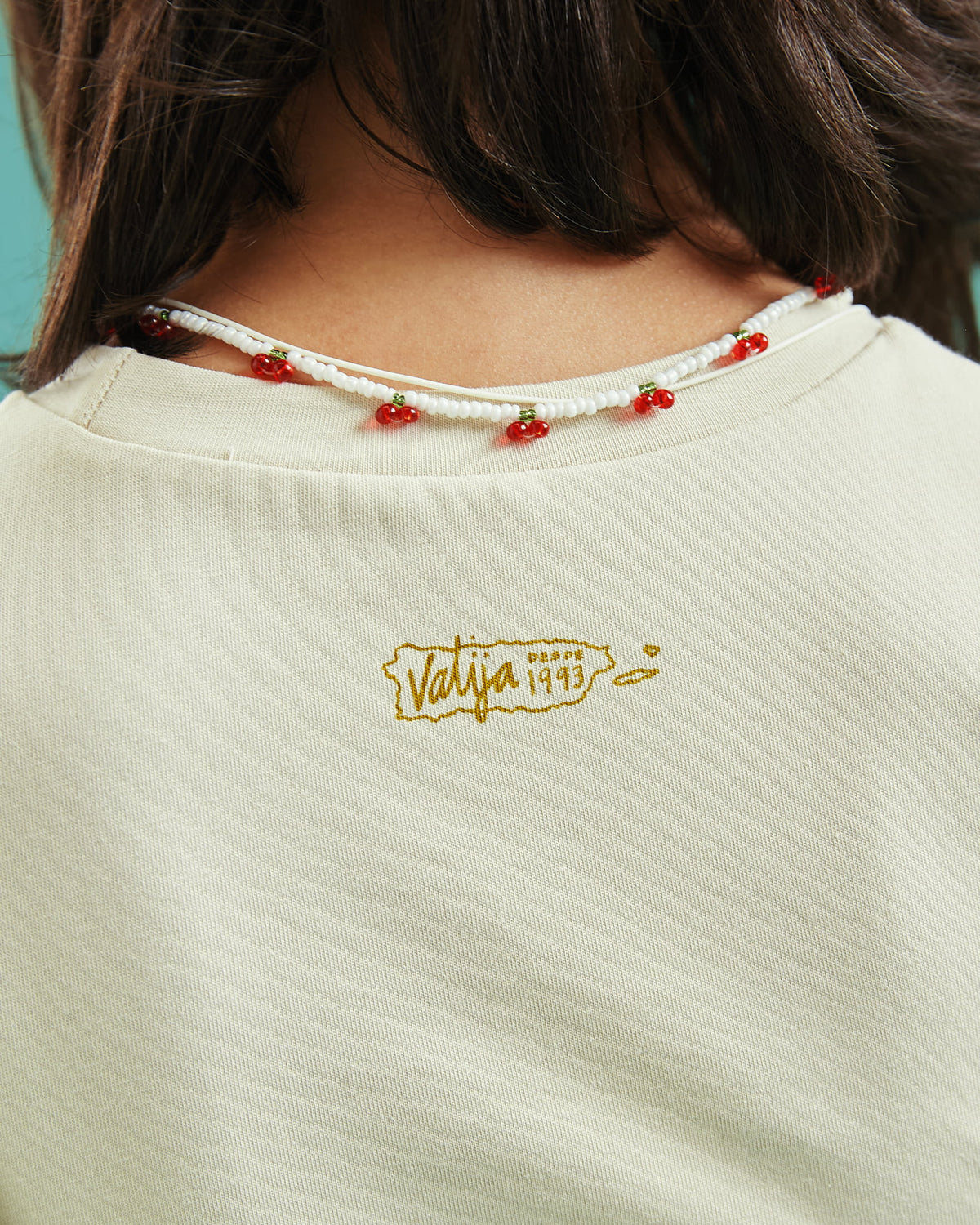 Carambola Baby Tee