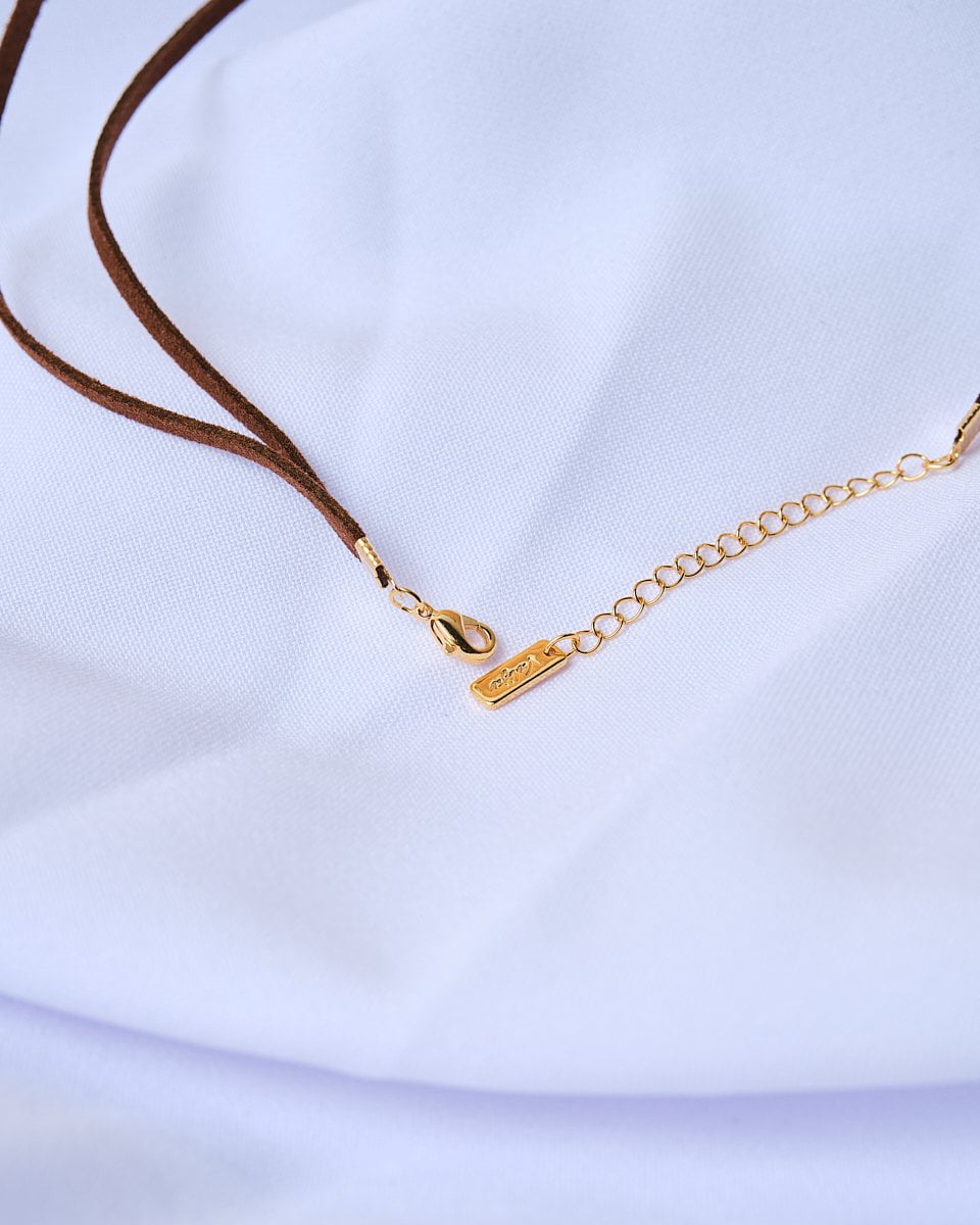 Cuerito Necklace