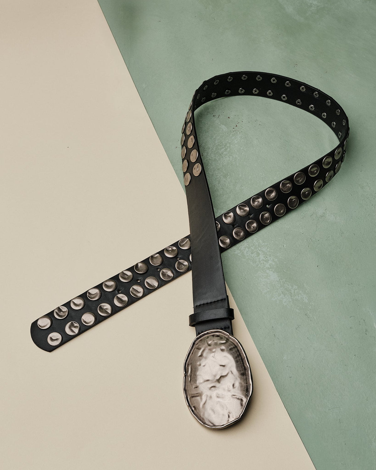 Alecia Belt