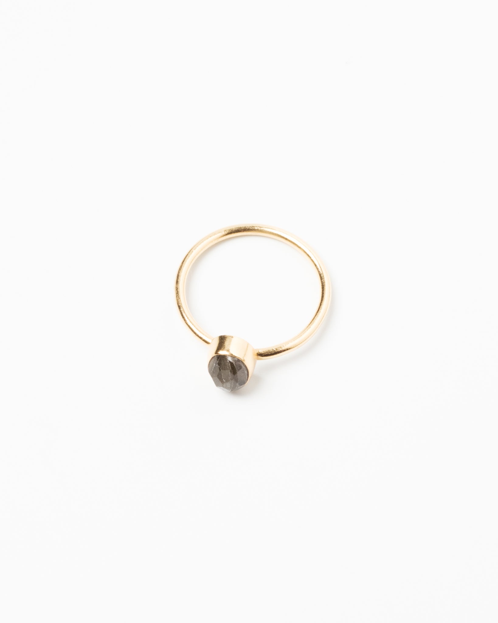 Tina Stone Ring