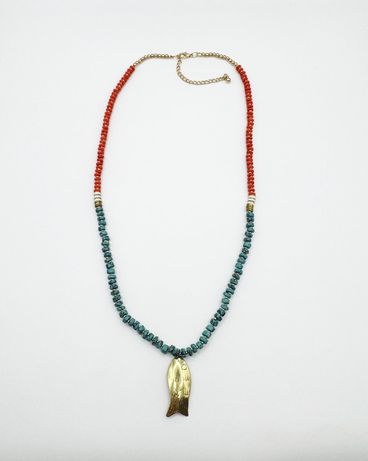 Tide Necklace