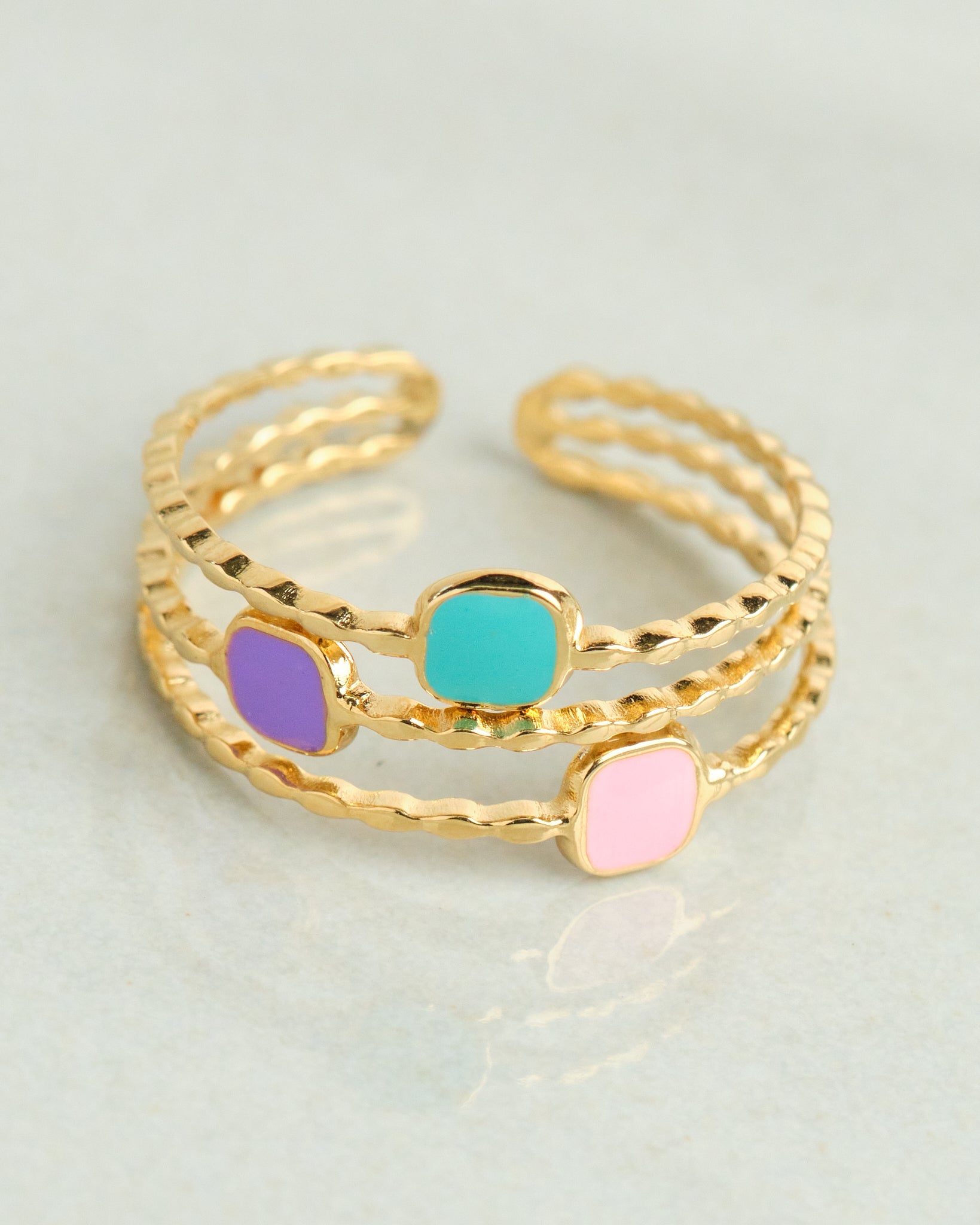 Polene Ring