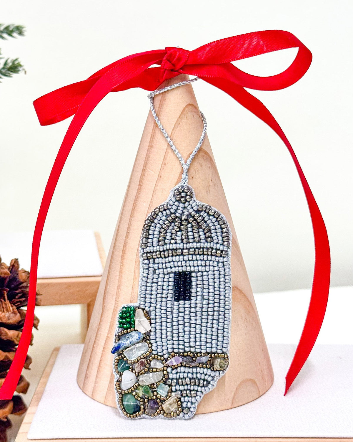 Garita Ornament