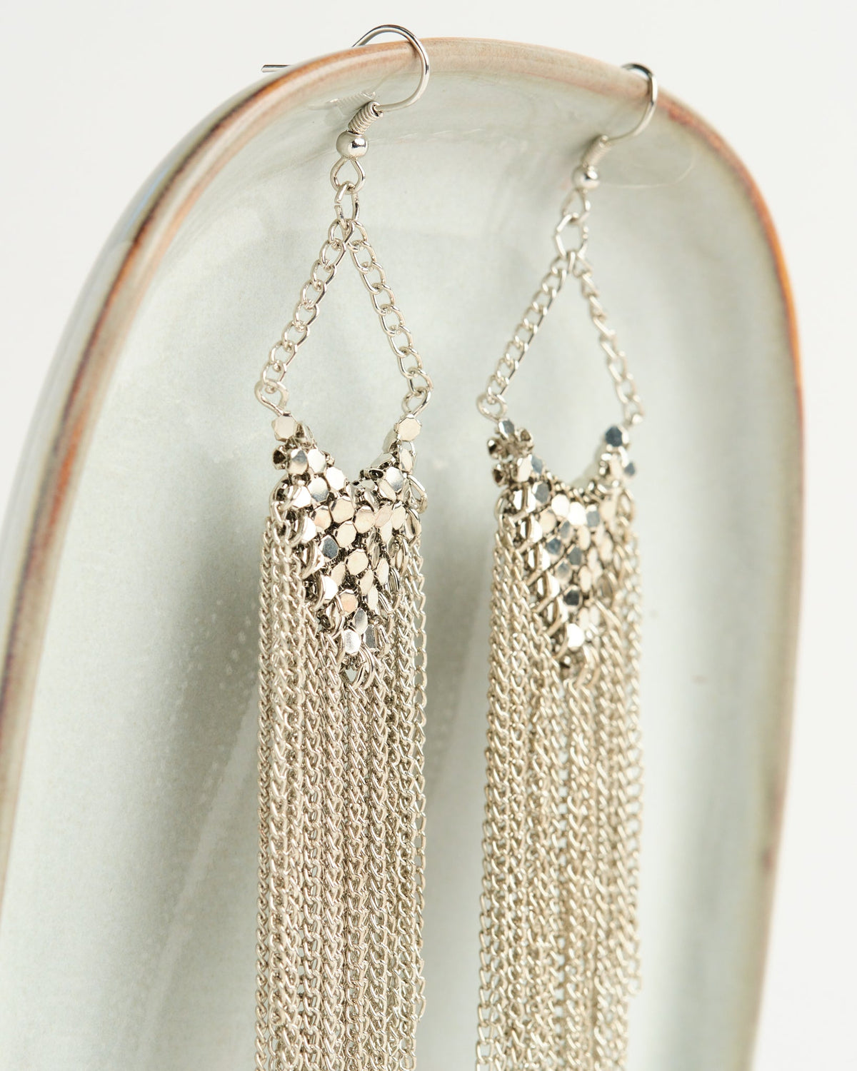 Renaissance Earrings