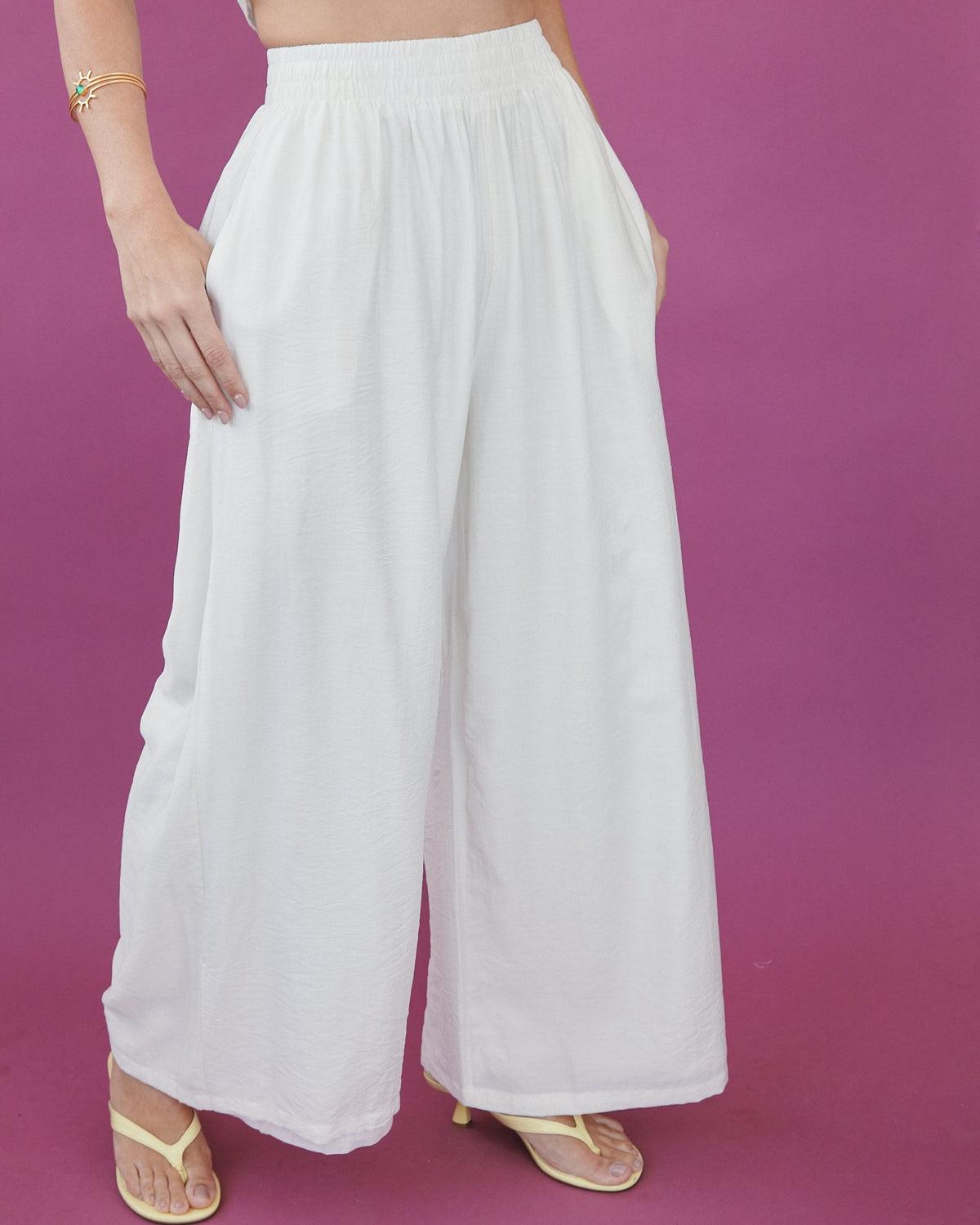 Kiraz Pant