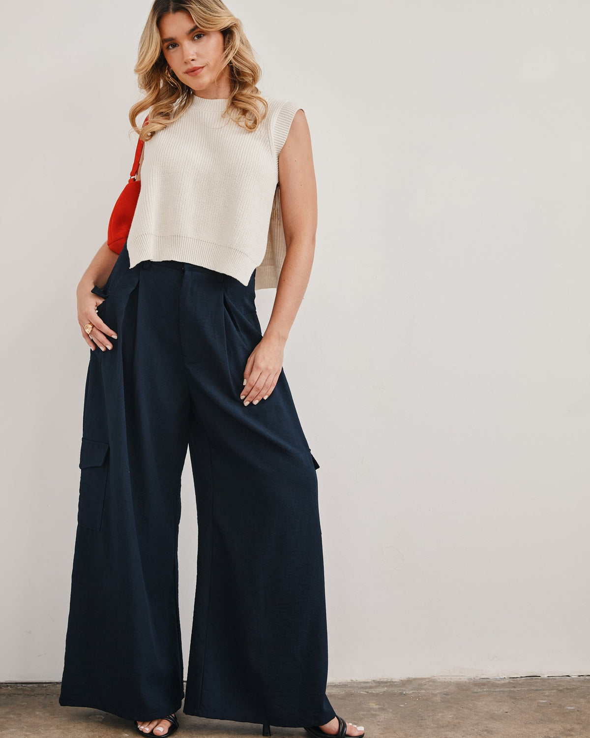 Milani Crop