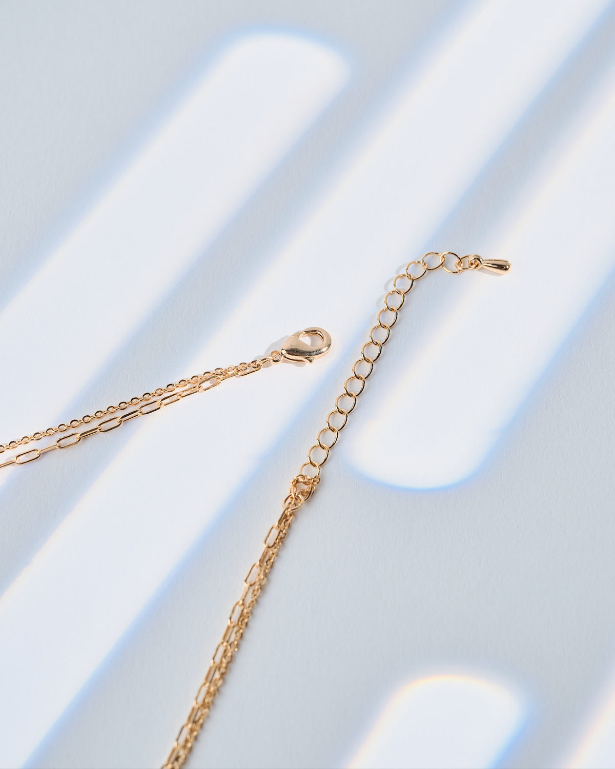 16K Plated Del Mar Necklace