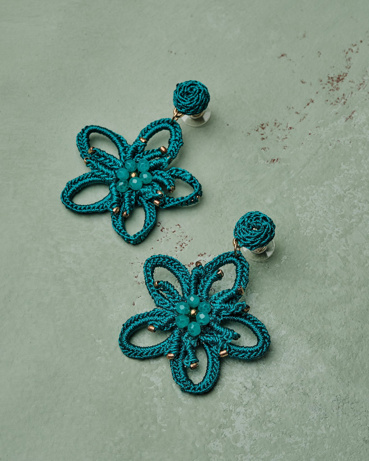 Fowler Earrings