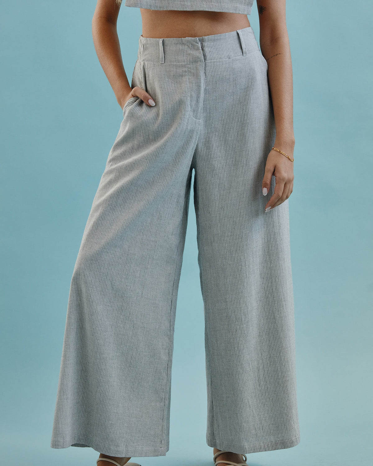 Tropica Pant