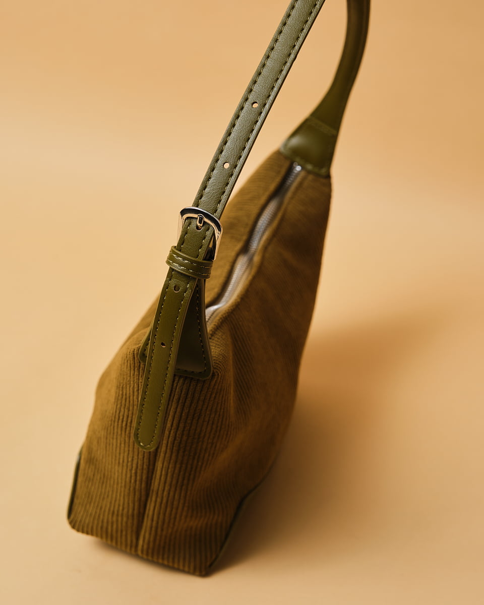 Salford Purse