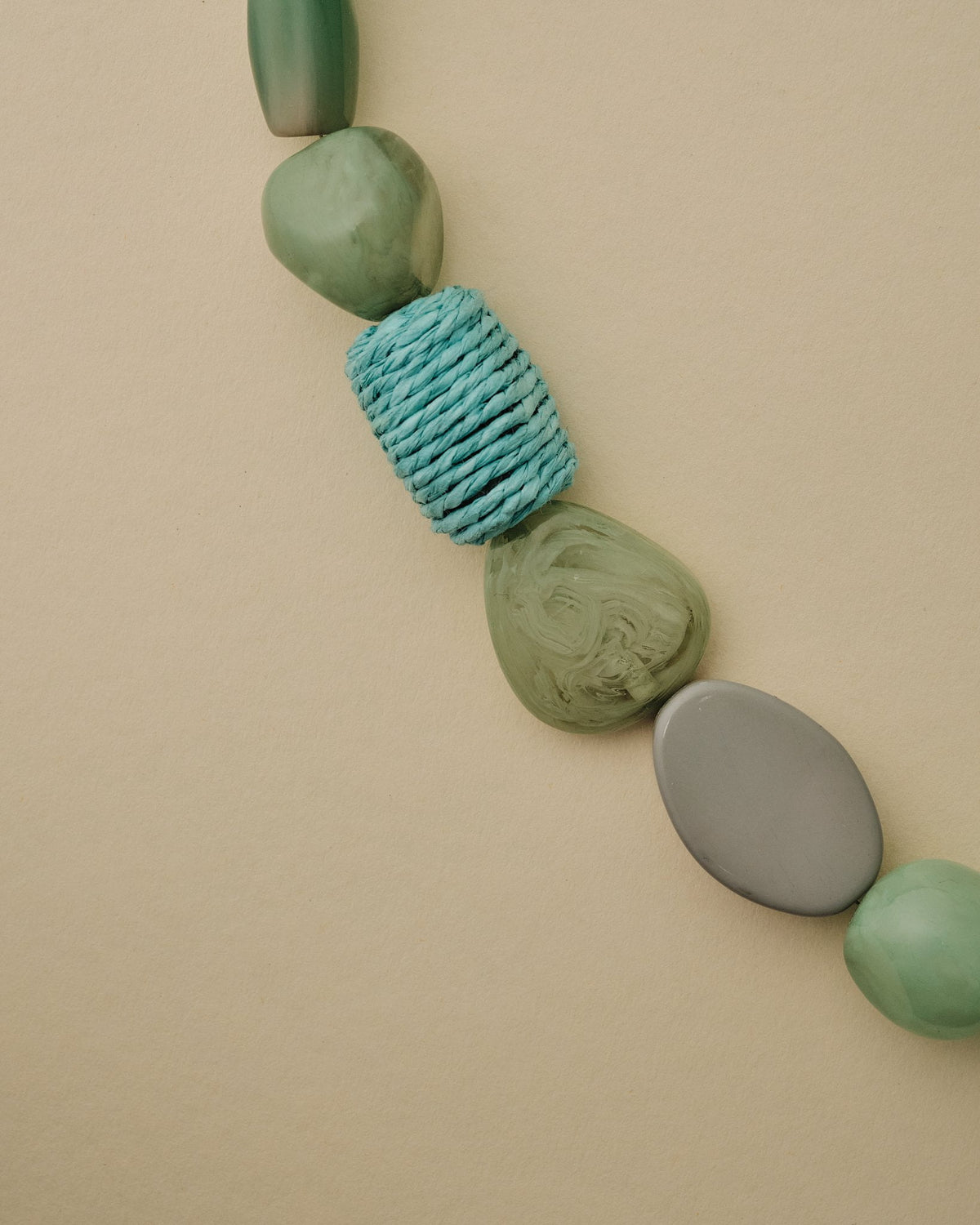 Lenovo Necklace