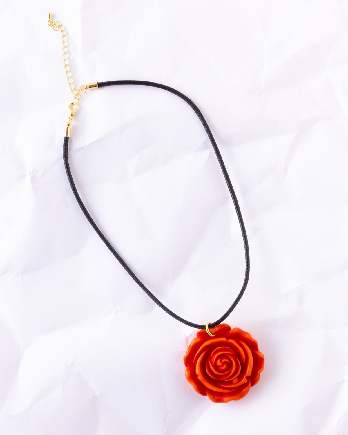 Rosa Necklace