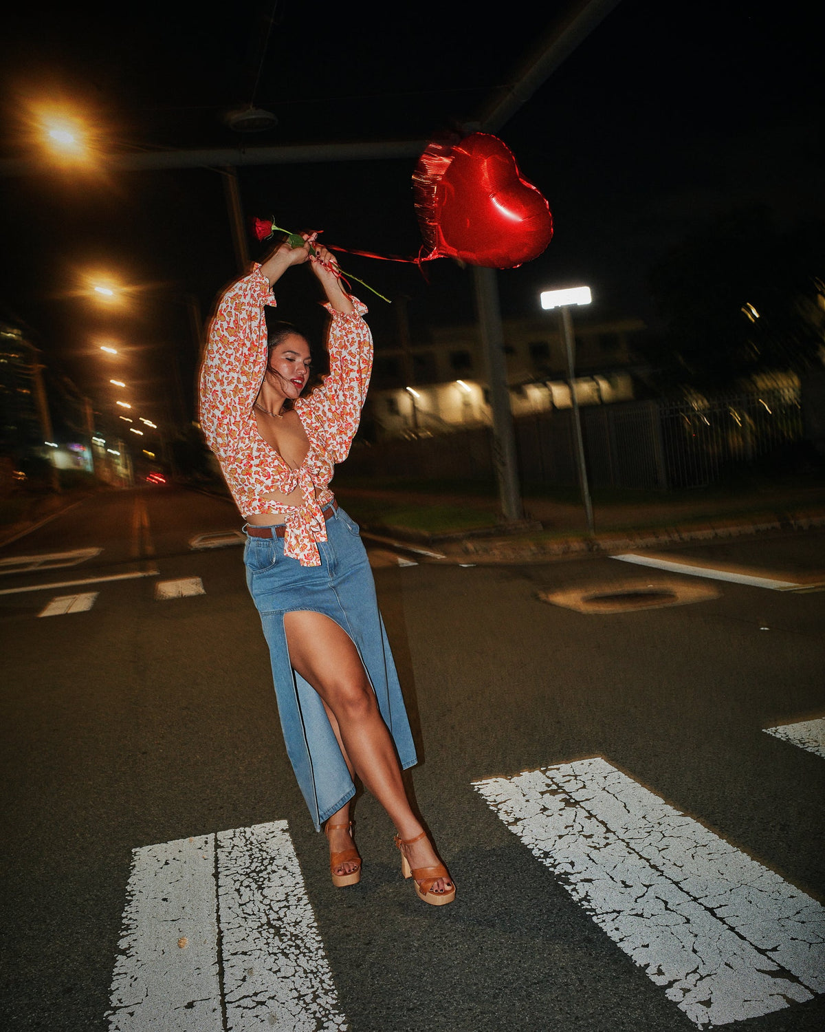 Sale Tops - Valija