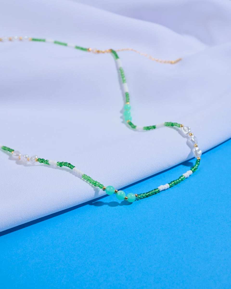 Nance Necklace