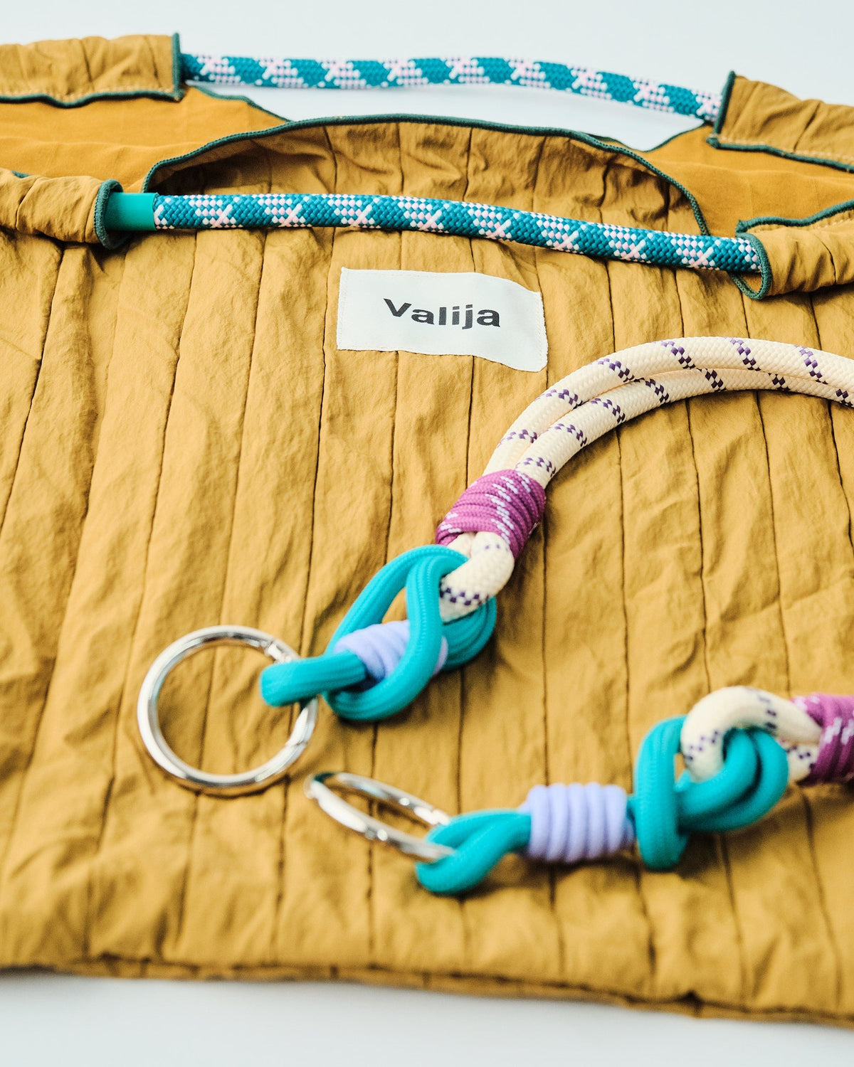 Convertible Valija Tote